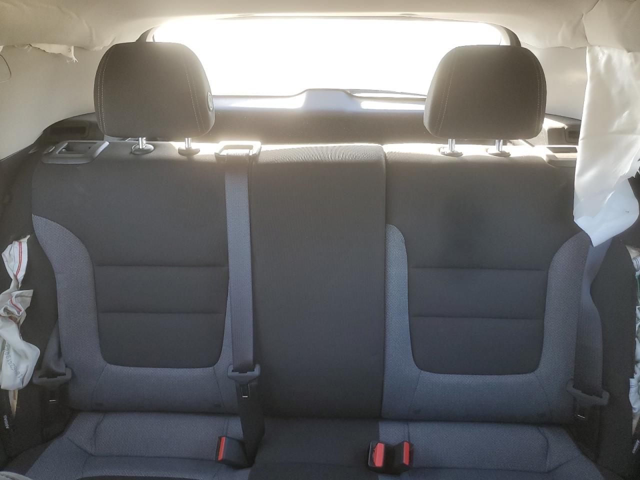 2023 CHEVROLET TRAILBLAZER LS VIN:KL79MMS20PB189438