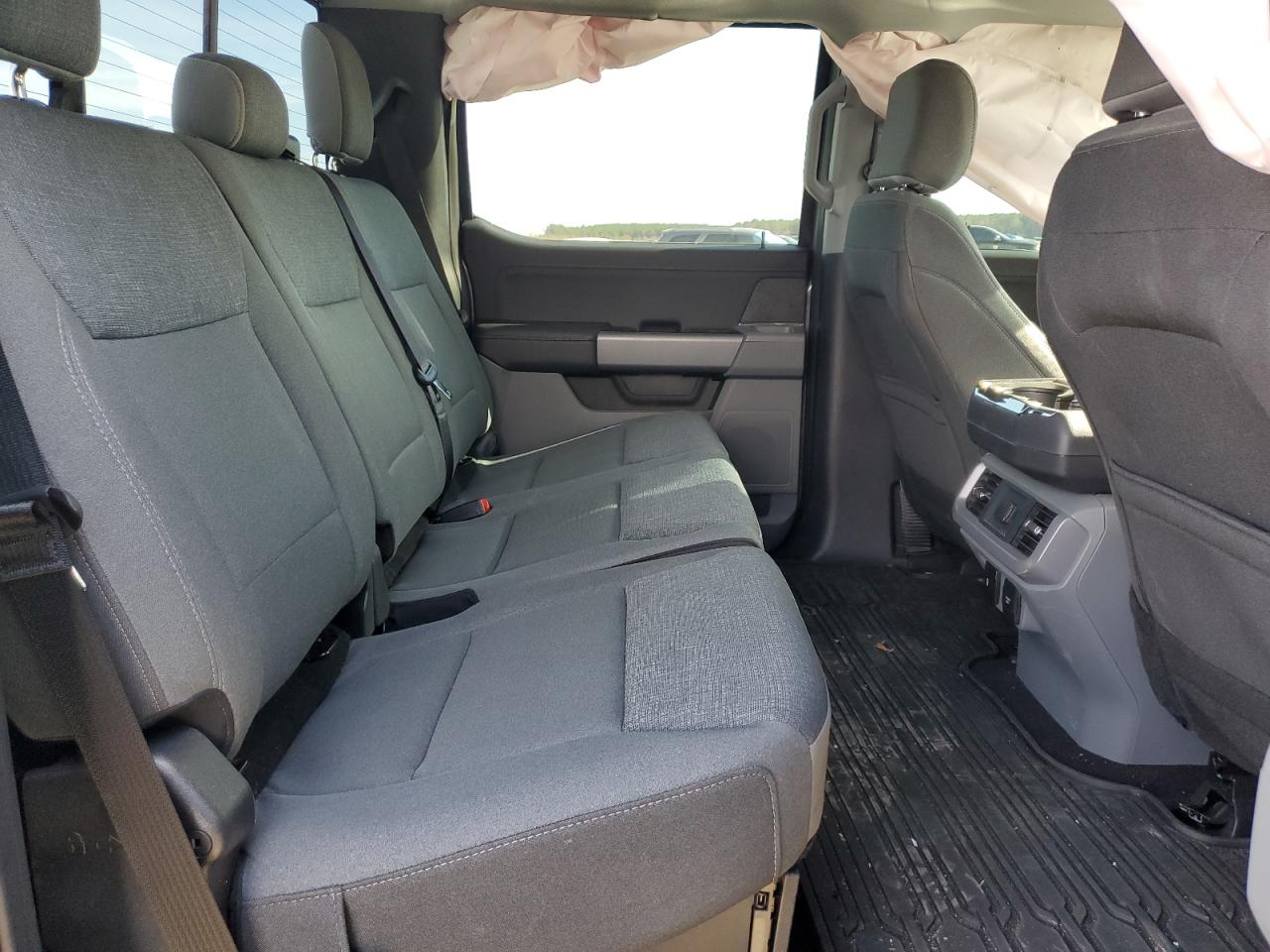 2024 FORD F150 XLT VIN:1FTFW3LD6RFA98874