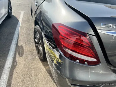 2019 Mercedes-Benz E 300 WDDZF4KB8KA576708 VIN:WDDZF4KB8KA576708