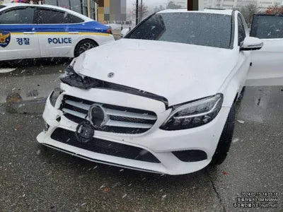 2020 Mercedes-Benz C 200 KMWDDWF8AB8LR5434 VIN:KMWDDWF8AB8LR5434