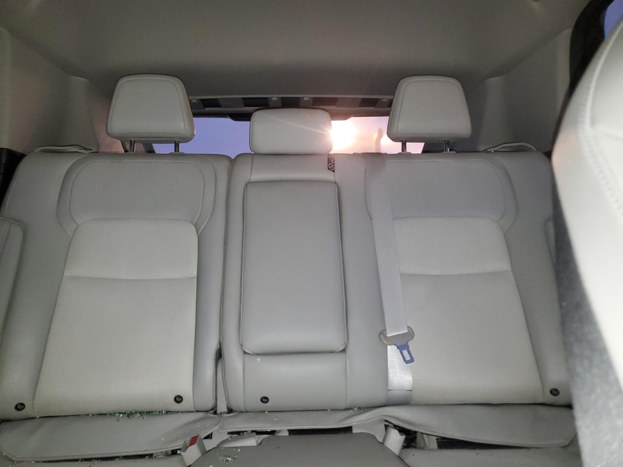 2023 NISSAN ARIYA ENGAGE VIN:JN1CF0BB0PM709625