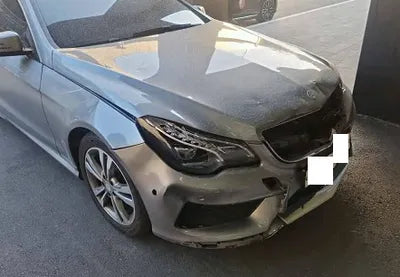 2016 Mercedes-Benz E 200 WDDKJ3EB3GF320959 VIN:WDDKJ3EB3GF320959