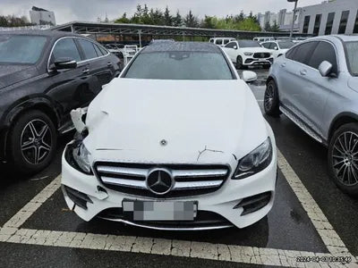 2019 Mercedes-Benz E 350 VIN: