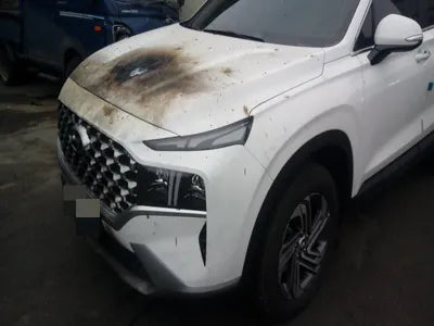 2021 Hyundai Santa FE KMHS381HGMU336284 VIN:KMHS381HGMU336284