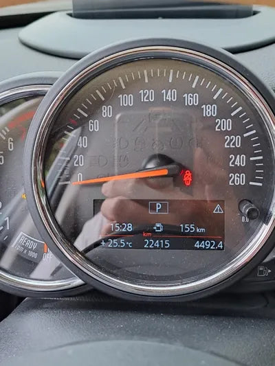 2020 MINI Cooper WMWXV7104L2L99119 VIN:WMWXV7104L2L99119