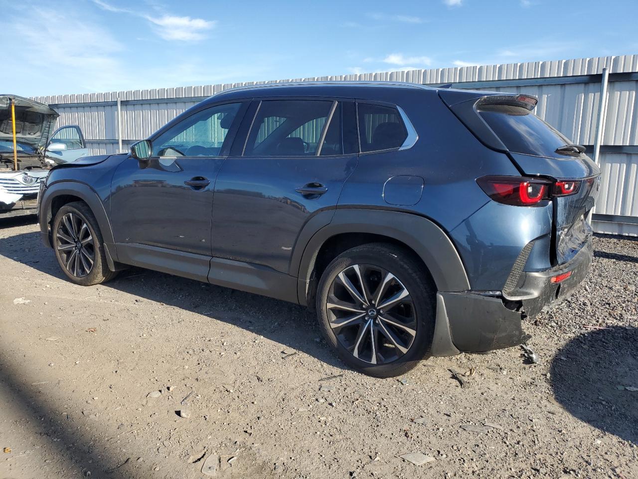 2023 MAZDA CX-50 PREMIUM PLUS VIN:7MMVABEM8PN129773