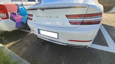 2022 Genesis G80 KMTGB41CDNU154771 VIN:KMTGB41CDNU154771