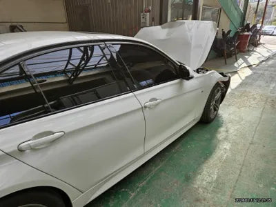 2018 BMW 320 WBA8A9100JAE91250 VIN:WBA8A9100JAE91250