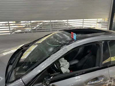 2019 Mercedes-Benz A 45 AMG WDDSJ5CB5KN713889 VIN:WDDSJ5CB5KN713889