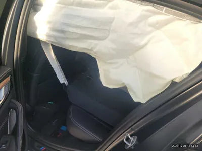 2020 BMW M5 WBSJF0100LCD27398 VIN:WBSJF0100LCD27398