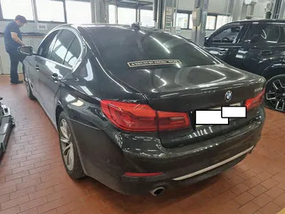 2020 BMW 530 WBAJS910XLCE04024 VIN:WBAJS910XLCE04024