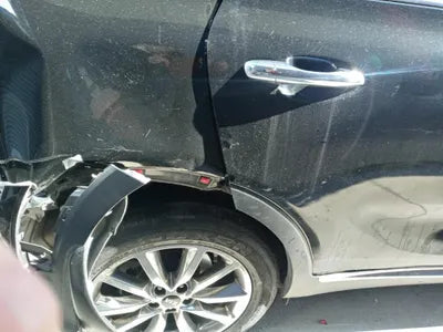 2016 Kia Sorento KNAPH81ABGA189463 VIN:KNAPH81ABGA189463