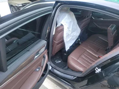 2023 BMW 530 WBA71BH01PWX94586 VIN:WBA71BH01PWX94586