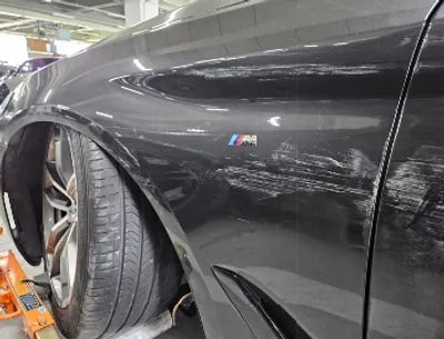 2017 BMW 520 952KMWBAJC3109HG9 VIN:952KMWBAJC3109HG9