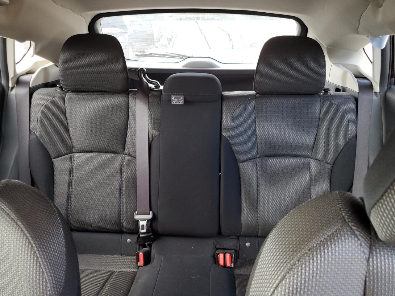 2023 SUBARU CROSSTREK  VIN:JF2GTABC8P8301390