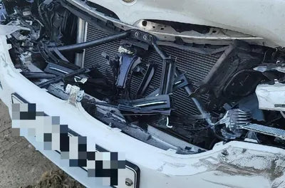 2018 BMW 520 WBAJC3106JDB28653 VIN:WBAJC3106JDB28653