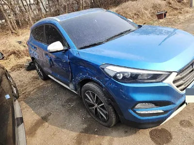 2016 Hyundai Tucson KMHJ3815GGU148766 VIN:KMHJ3815GGU148766