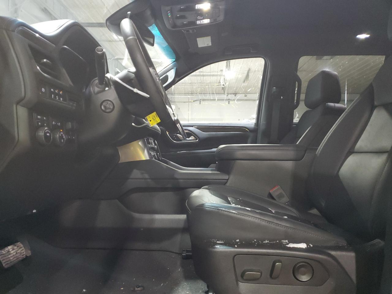 2023 CHEVROLET TAHOE K1500 Z71 VIN:1GNSKPKD4PR521294