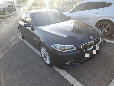 2016 BMW 520 WBA5E510XGG072065 VIN:WBA5E510XGG072065