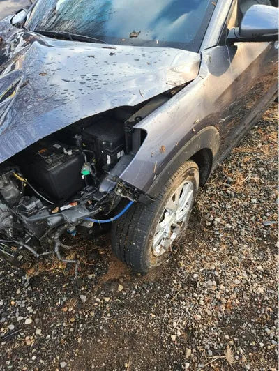 2020 Hyundai Tucson VIN: