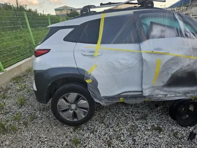 2019 Hyundai Kona VIN: