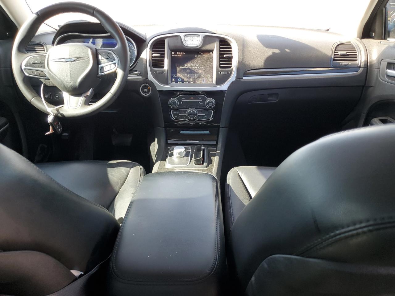 2023 CHRYSLER 300 TOURING L VIN:2C3CCASGXPH688264