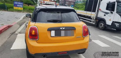 2015 MINI Cooper VIN: