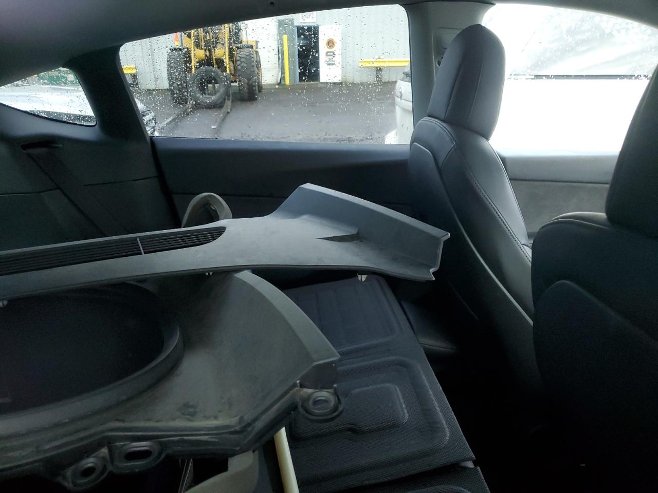 2022 TESLA MODEL Y  VIN:7SAYGDEF0NF461570