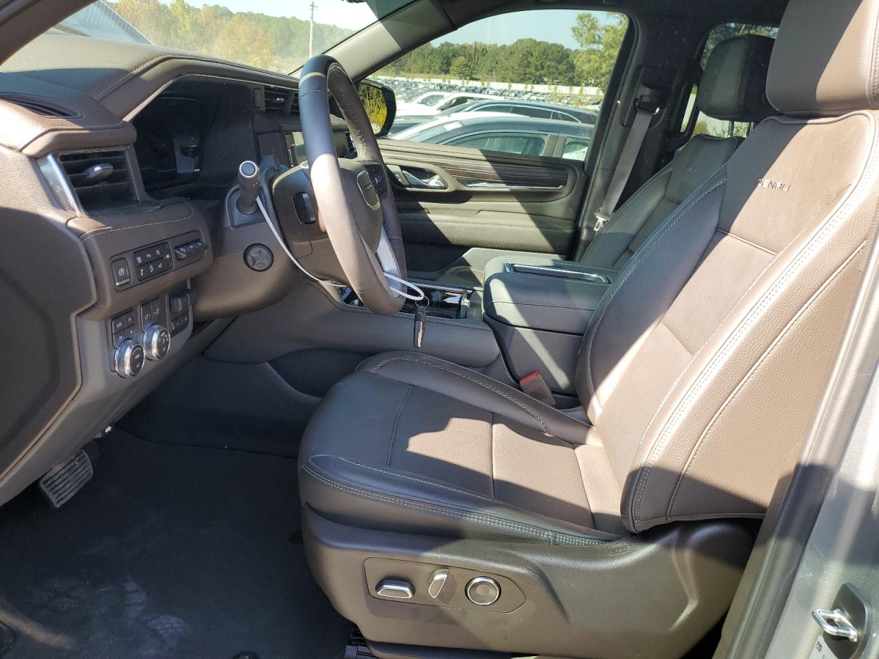2023 GMC YUKON DENALI VIN:1GKS2DKL8PR467596