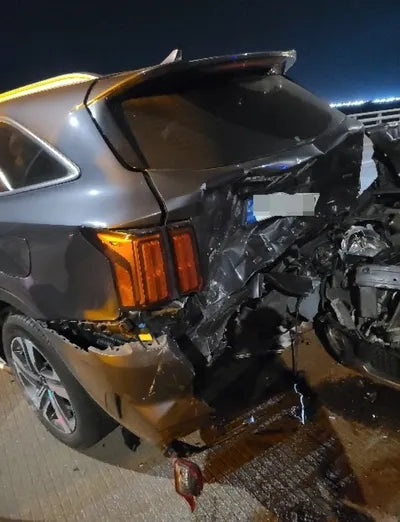 2020 Kia Sorento KNARH81GDMA017602 VIN:KNARH81GDMA017602