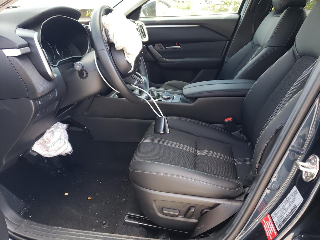 2024 MAZDA CX-50 PREFERRED VIN:7MMVABBM3RN213328