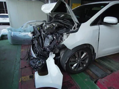 2015 Kia Carnival VIN: