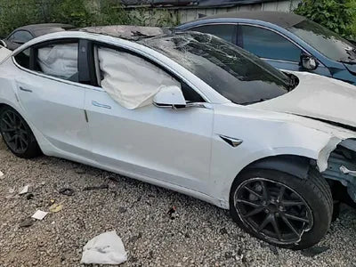 2020 Tesla Model 3 5YJ3E1EA0LF774759 VIN:5YJ3E1EA0LF774759