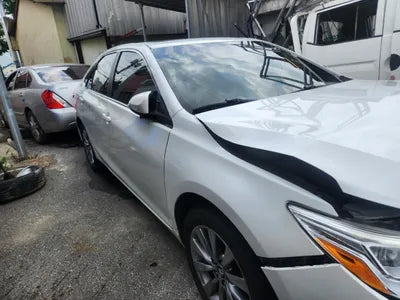 2017 Toyota Camry 4T1BF1FK9HU719012 VIN:4T1BF1FK9HU719012