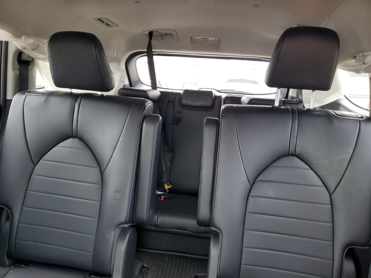 2023 TOYOTA HIGHLANDER L VIN:5TDKDRBH3PS008878