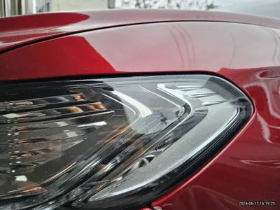 2015 Ford Mondeo VIN: