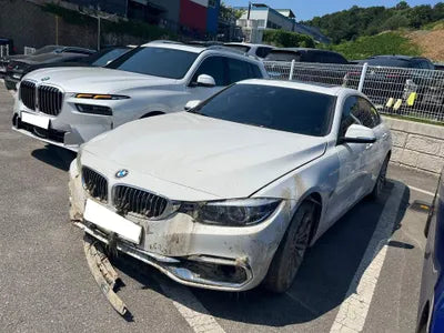 2020 BMW 420 WBA4K3102LCE10135 VIN:WBA4K3102LCE10135