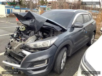 2020 Hyundai Tucson KMHJ3812GLU299728 VIN:KMHJ3812GLU299728