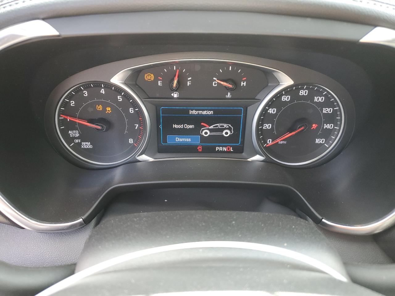 2022 CHEVROLET BLAZER 2LT VIN:3GNKBCR45NS148162