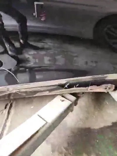 2022 Genesis G80 KMTGB41CDNU164318 VIN:KMTGB41CDNU164318