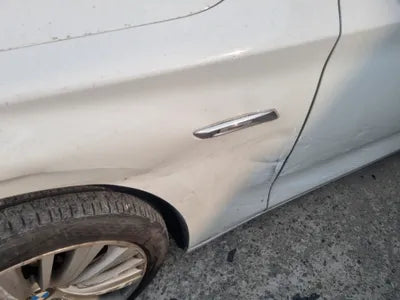 2015 bmw gran turismo efficientynamics e VIN: