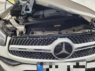 2021 Mercedes-Benz GLC 300 W1N0J5DB3MF934915 VIN:W1N0J5DB3MF934915