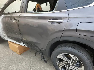 2022 Hyundai Santa FE VIN: