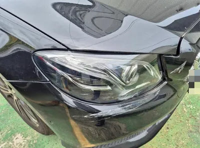 2020 Mercedes-Benz E 300 VIN: