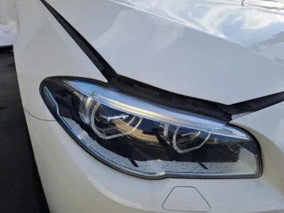 2016 BMW 520 WBA5E7100GG566060 VIN:WBA5E7100GG566060