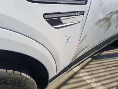 2020 Genesis GV80 KMTHB81DDLU002642 VIN:KMTHB81DDLU002642