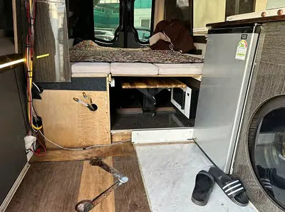 2018 Mercedes-Benz Sprinter WDB906657JP562006 VIN:WDB906657JP562006