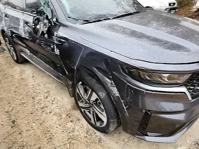 2022 Kia Sorento KNARH81GBNA101047 VIN:KNARH81GBNA101047
