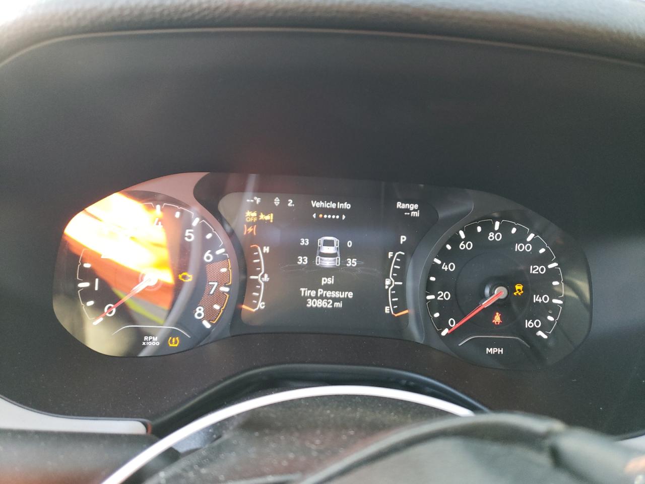 2022 JEEP COMPASS LIMITED VIN:3C4NJDCB8NT146292