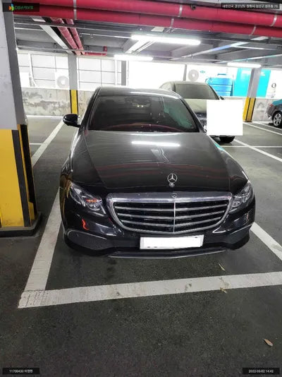 2019 Mercedes-Benz E 300 WDDZF4JB8KA634480 VIN:WDDZF4JB8KA634480